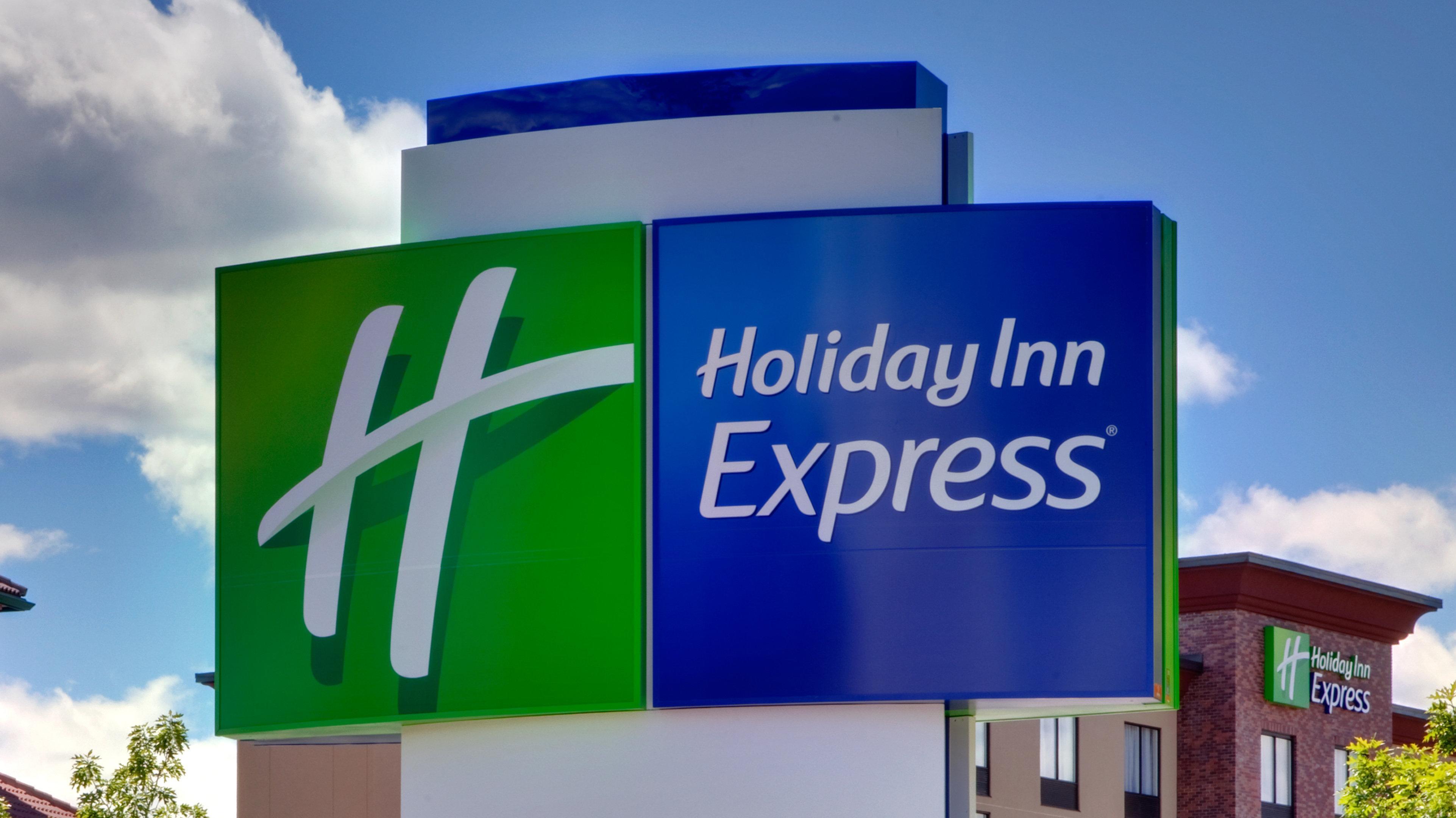 Holiday Inn Express & Suites Dearborn Sw - Detroit Area, An Ihg Hotel Eksteriør billede